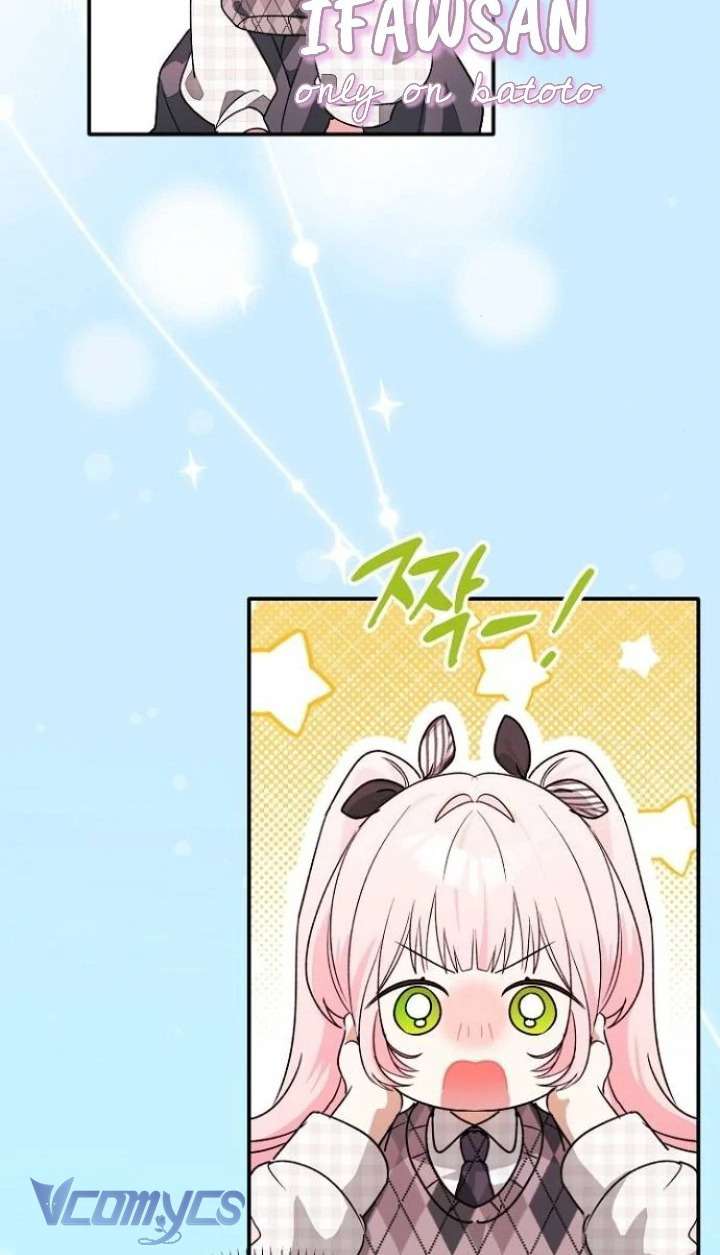 Papa Bạo Chúa, Con Sẽ Bảo Vệ Người! Chap 29 - Trang 2