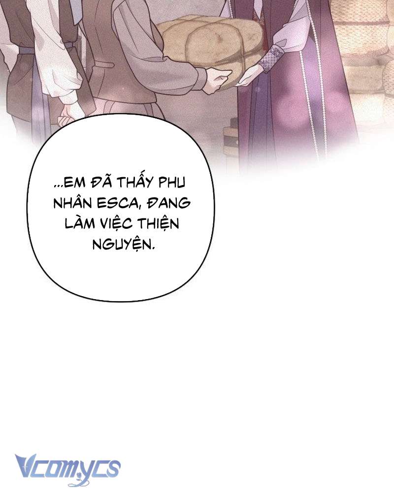 Trước Khi Em Có Ý Định Chạy Trốn Ta Sẽ Ngăn Chặn Nó Chap 42 - Trang 2