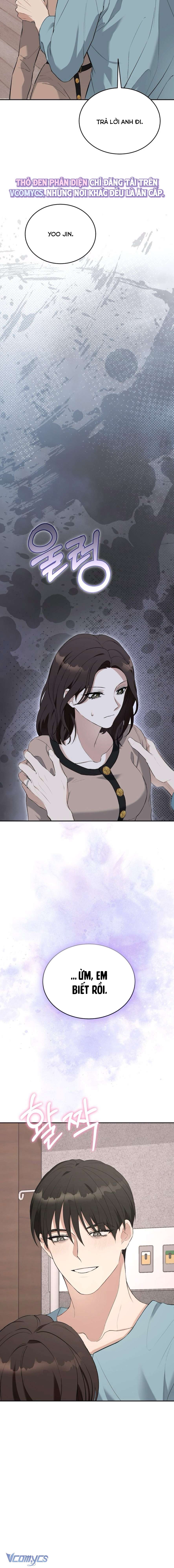 『18+』Đoạt Lại Chap 2 - Trang 2