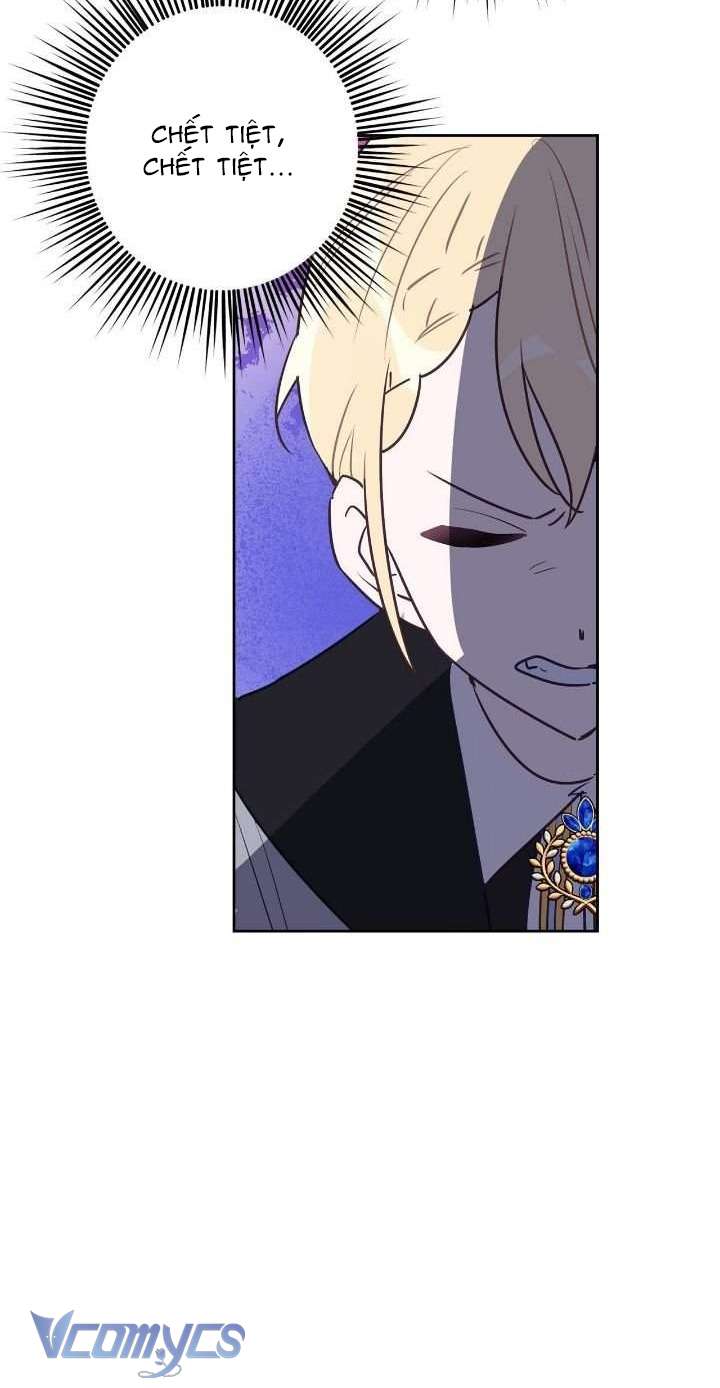 Cách Để Giết Một Pháp Sư Chap 63 - Trang 4