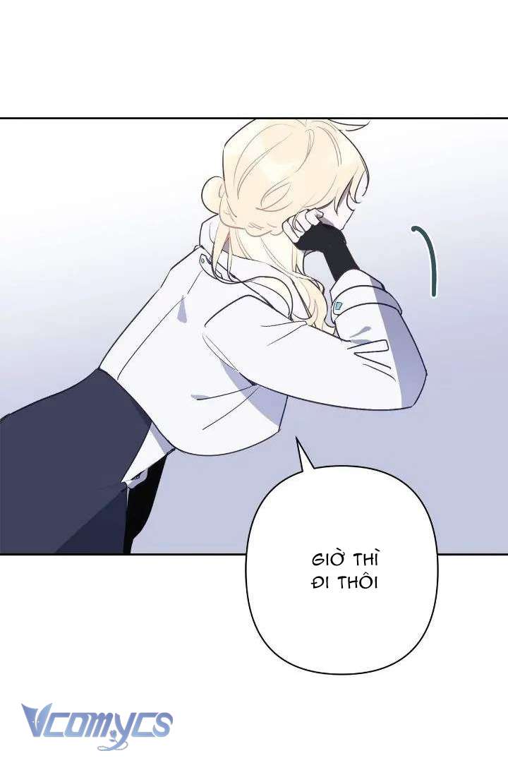 Cách Để Giết Một Pháp Sư Chap 61 - Trang 4