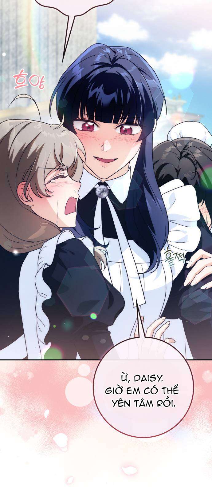 Nữ Công Tước Chiến Lợi Phẩm Chap 25 - Next Chap 26