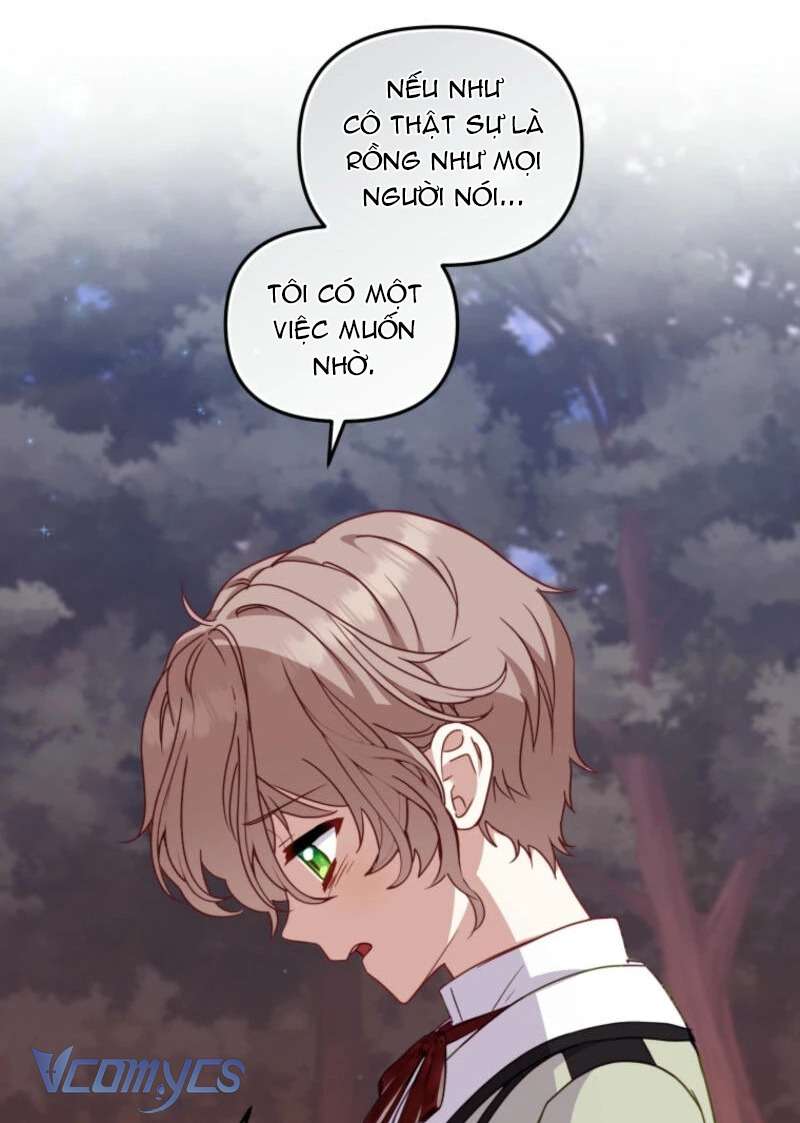 Tôi Được Nuôi Dưỡng Bởi Những Kẻ Phản Diện Chap 95 - Trang 3