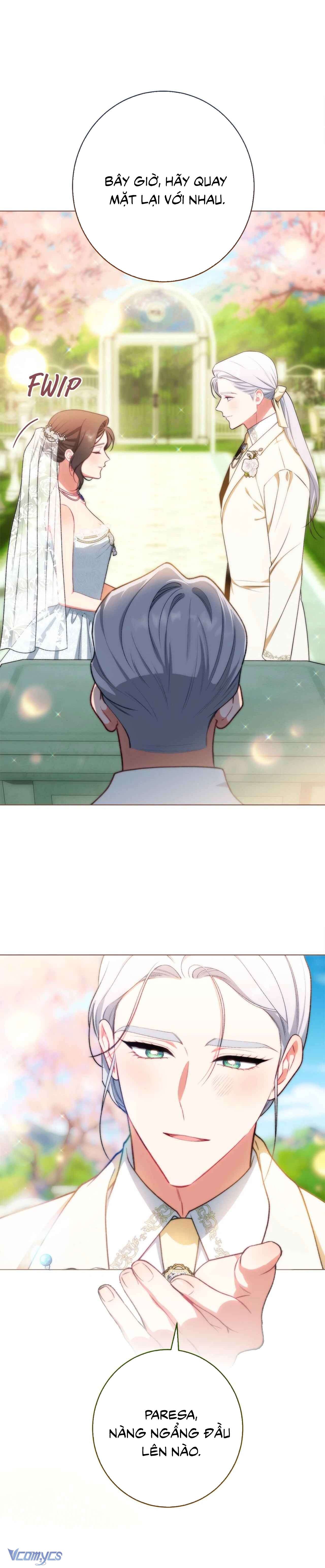Hầu Gái Độc Quyền Của Hoàng Hậu Phản Diện Chap 117 - Trang 2