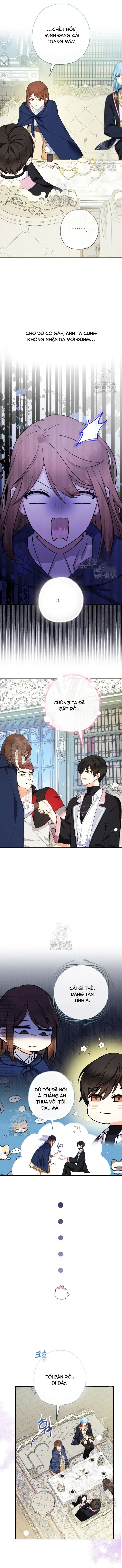 [PNT] Tiểu Thư Tích Tiền Đi Bụi Chap 95 - Trang 2