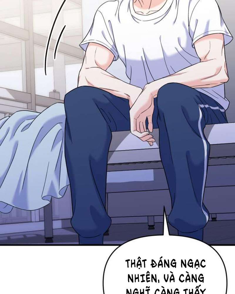 Vì Một Kết Thúc Viên Mãn Cho Đôi Ta Chap 3 - Trang 2