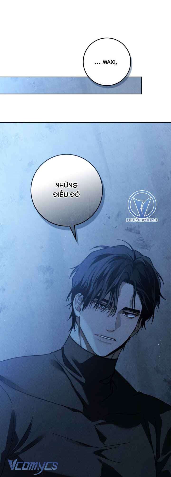 Dưới Bóng Cây Sồi Chapter 99 - Trang 4