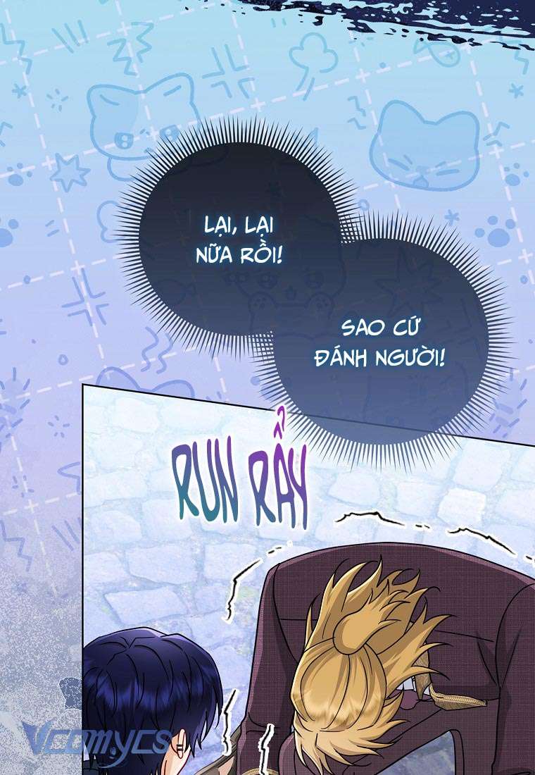 Nhân Vật Phản Diện Đều Thích Tôi Chap 65 - Trang 3