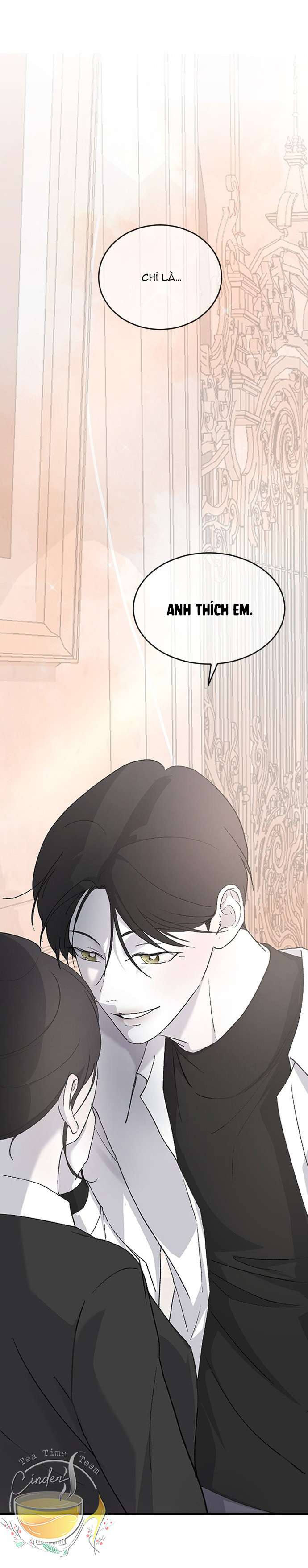 Ba Anh Trai Cực Phẩm Của Tôi Chap 78 - Trang 3