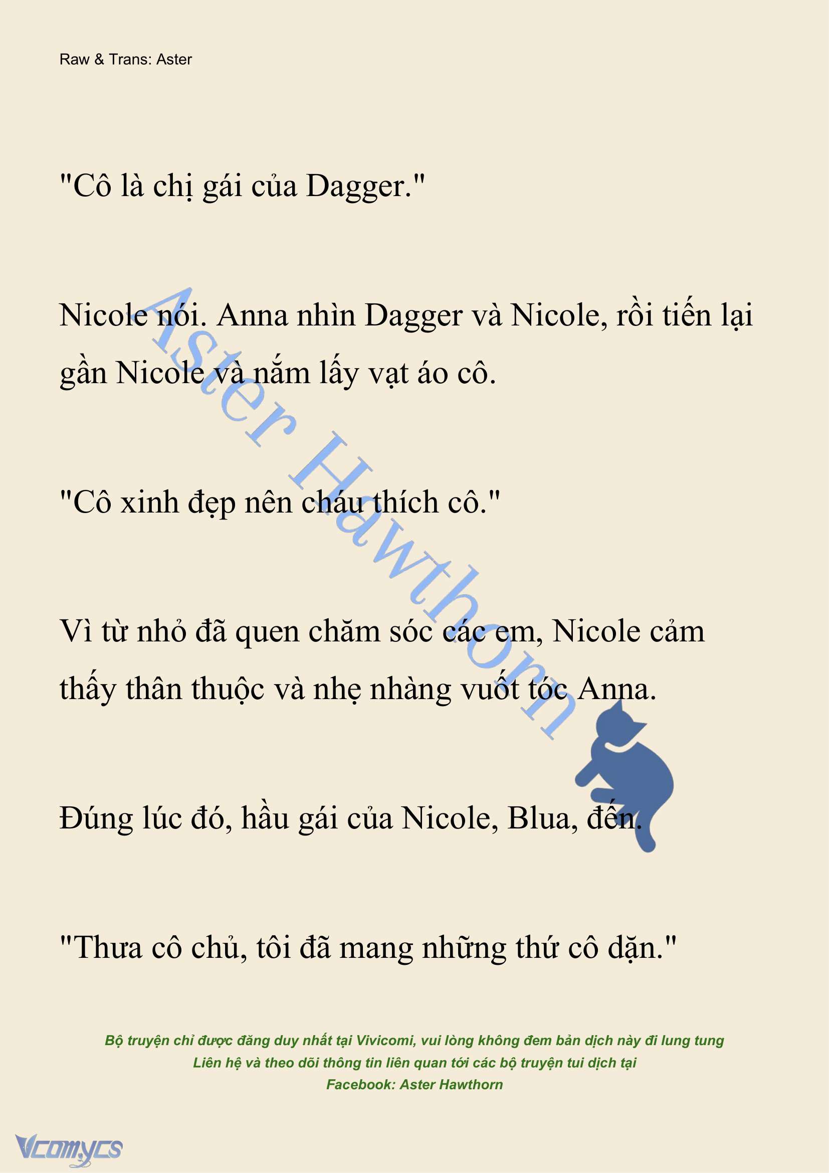 [NOVEL] Giết Cuộc Hôn Nhân Này Chap 90 - Trang 2