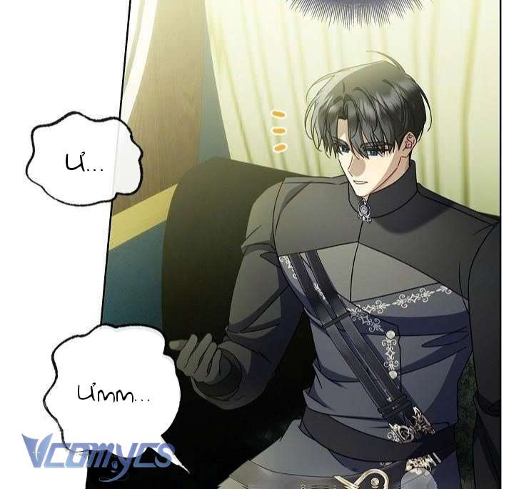 Xin Lỗi Vì Tôi Không Thể Rời Mắt Khỏi Vẻ Ngoài Của Ngài Chap 47 - Trang 3