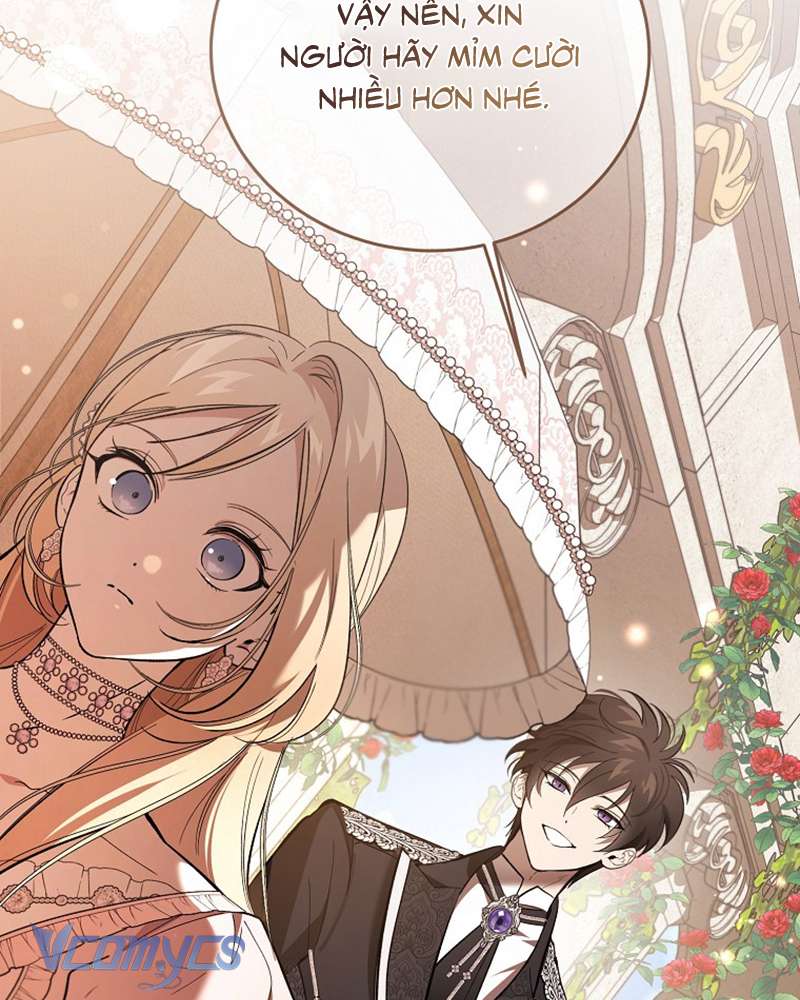 Ác Quỷ Nuôi Dưỡng Tiểu Thư Chapter 50 - Trang 4