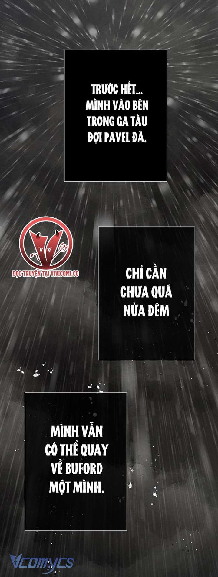 Hoàng Tử Rắc Rối Chap 28 - Trang 2