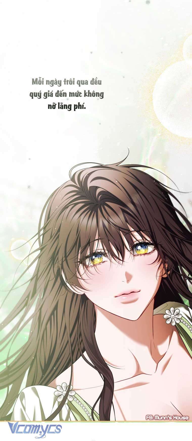 Thời Gian Của Nhân Vật Phụ Có Giới Hạn Chap 86 - Trang 4