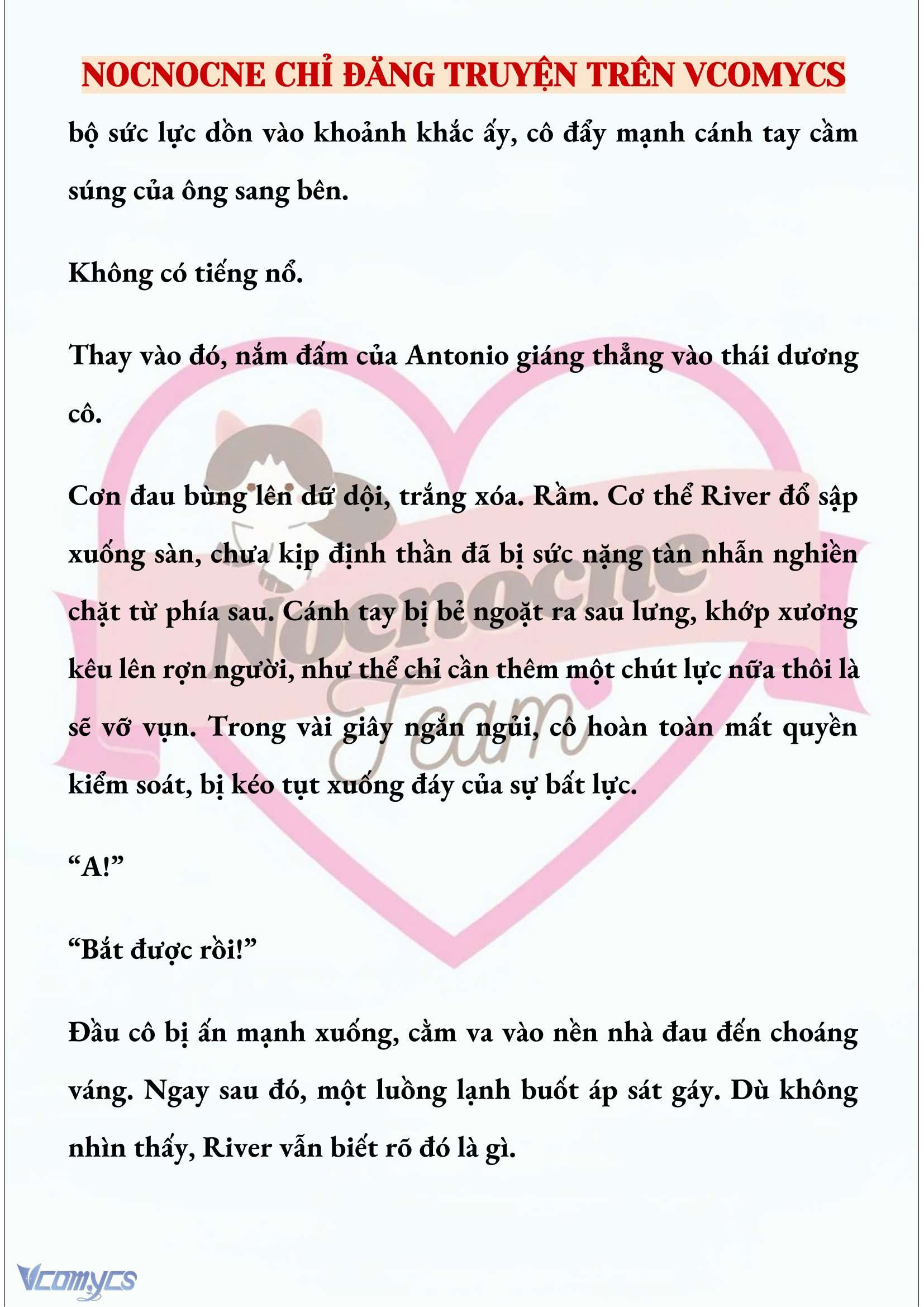 [TIỂU THUYẾT] ĐIỂM CHÍ Chap 162 - Trang 2