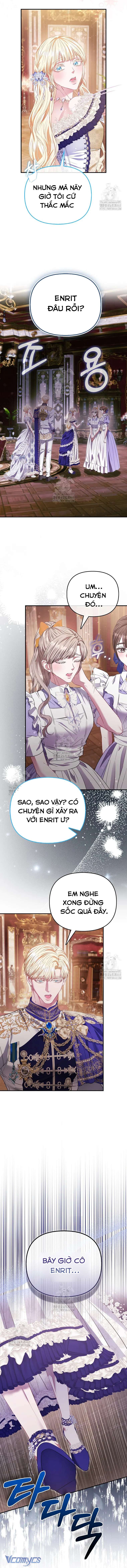 Nàng Công Chúa Của Mọi Người Chap 98 - Trang 2
