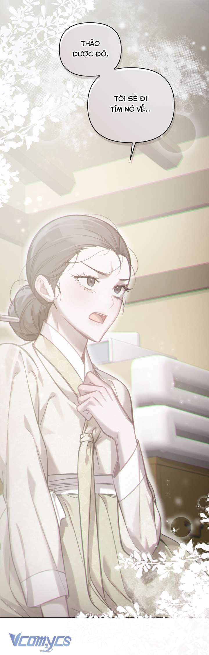 [18+] Tiết Học Bí Mật Của Trung Điện Chap 54 - Trang 2