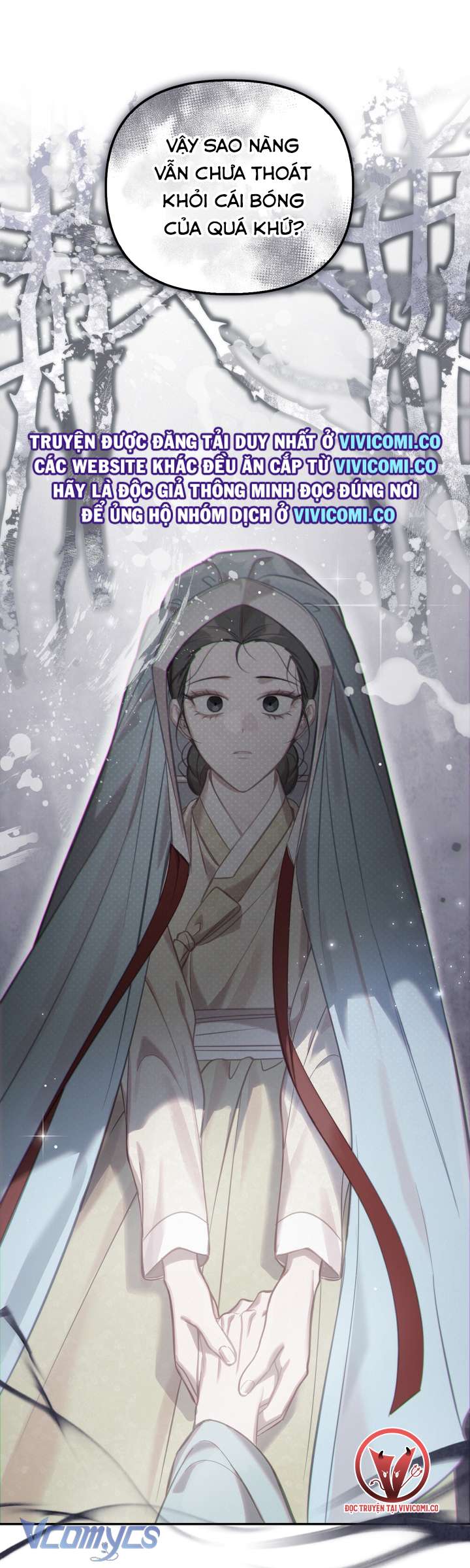 [18+] Tiết Học Bí Mật Của Trung Điện Chap 53 - Trang 2