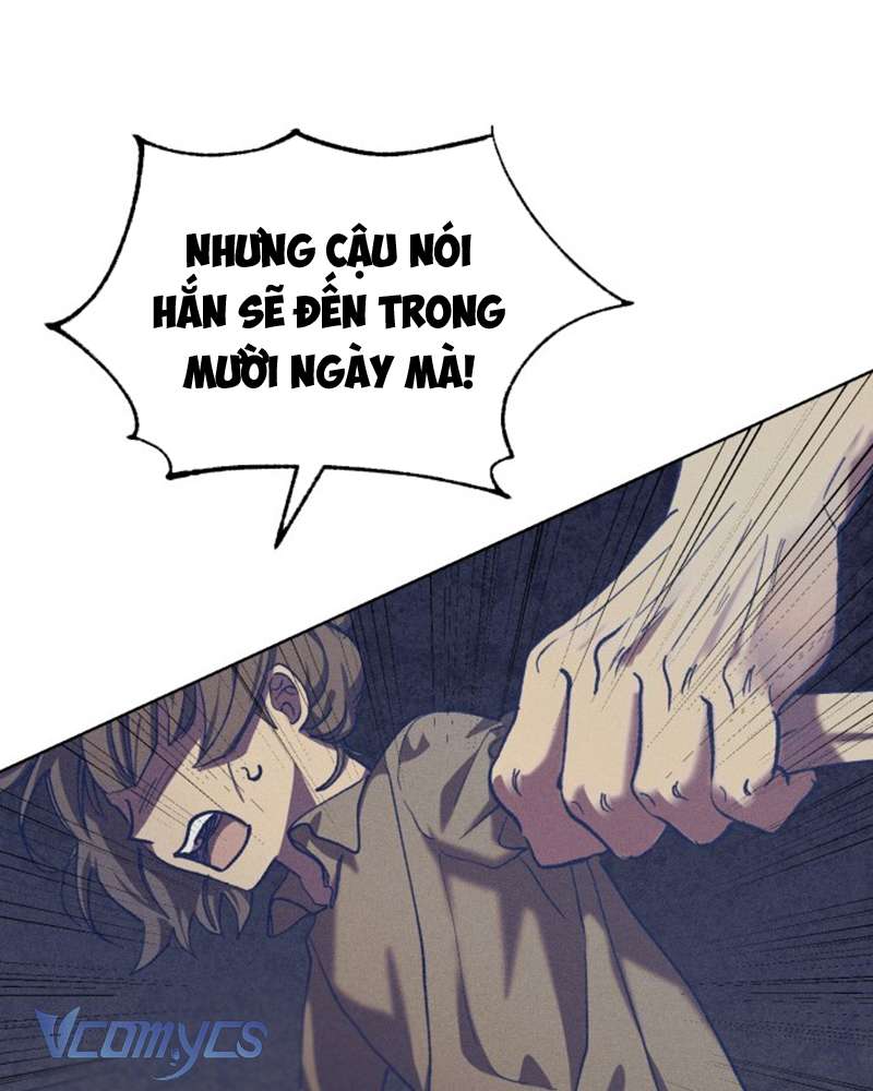 Aubrey Thanh Lịch Chap 2 - Trang 3