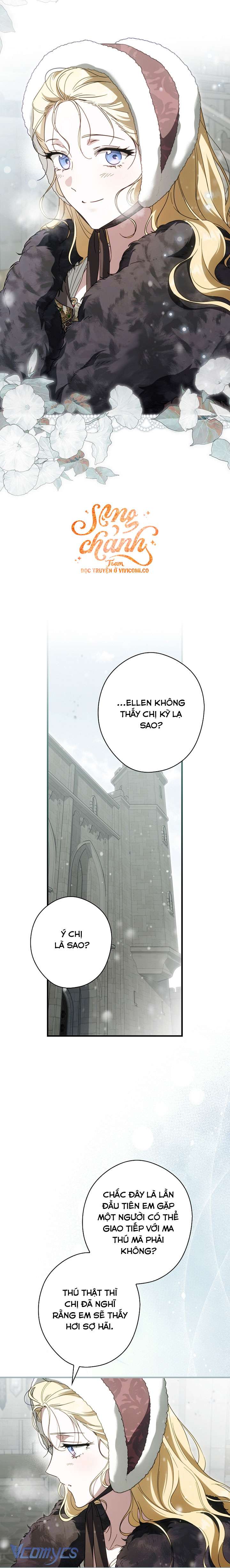 Phương Pháp Khiến Phu Quân Đứng Về Phía Tôi Chap 120 - Trang 2