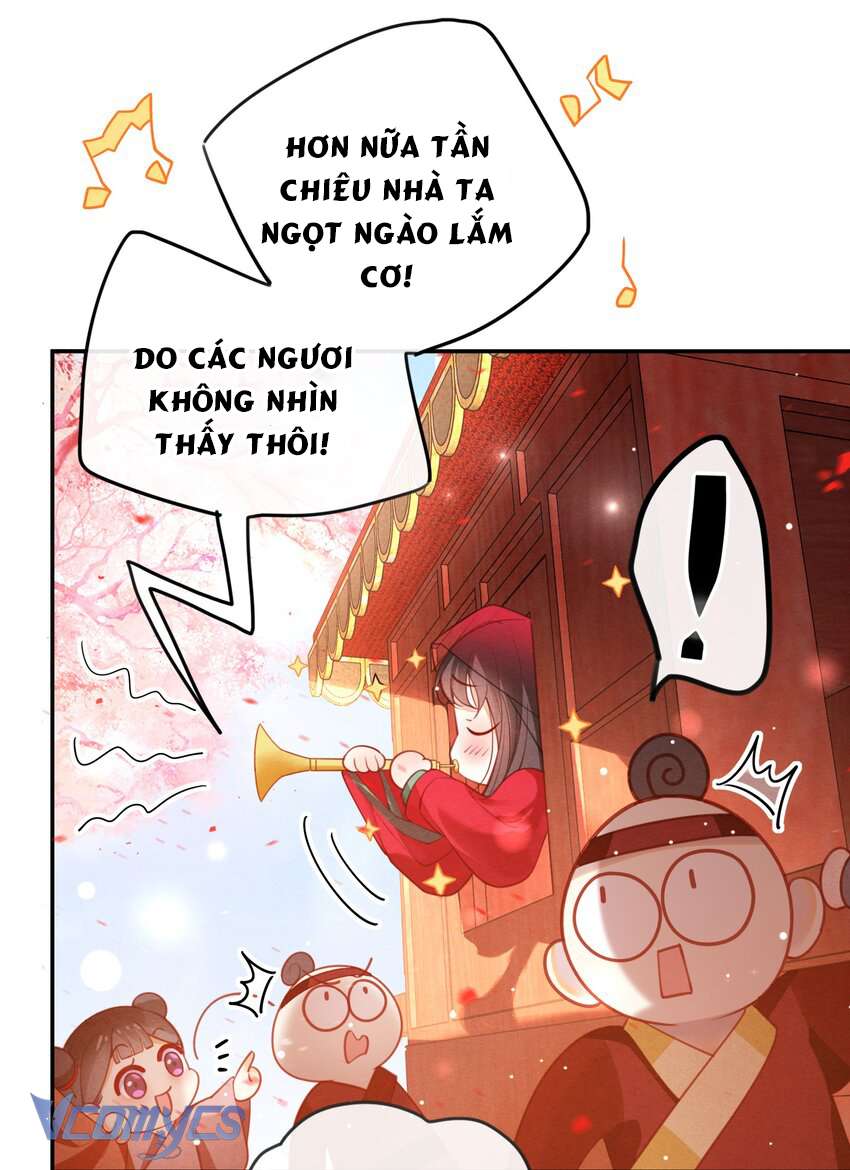 Đại Lão Phải Gả Cho Phu Quân Mù! Chap 4 - Trang 2