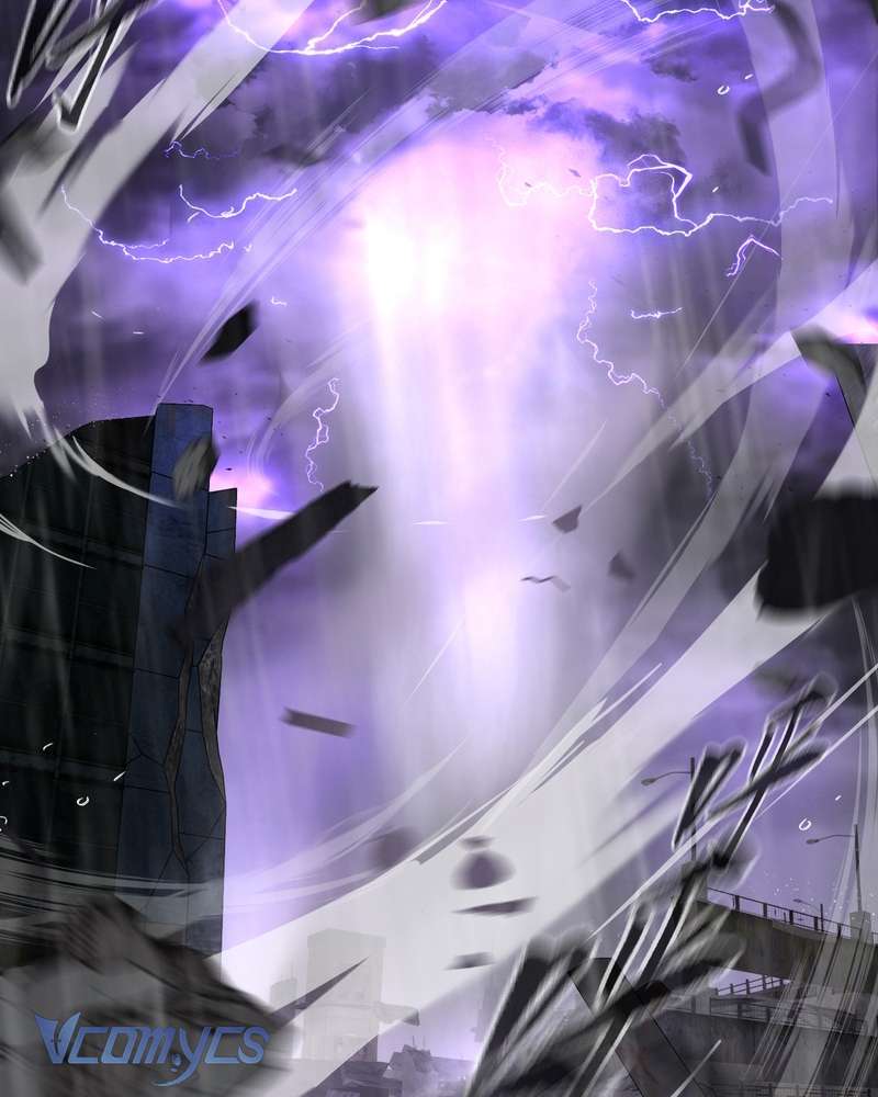 Ác Chi Hoàn Chapter 76 - Trang 3