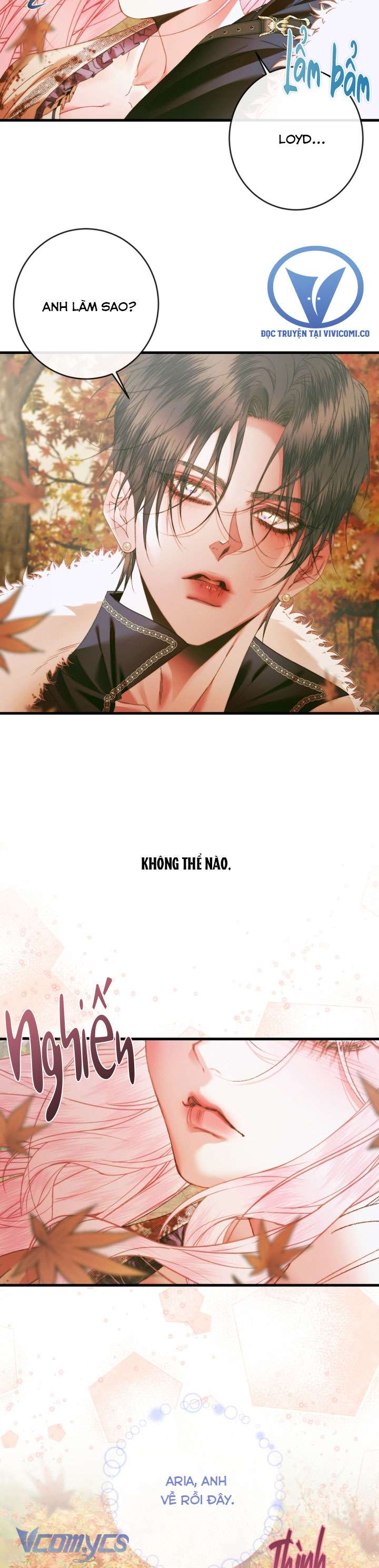 Siren: Trở Thành Gia Đình Của Nhân Vật Phản Diện Chap 132 - Trang 3