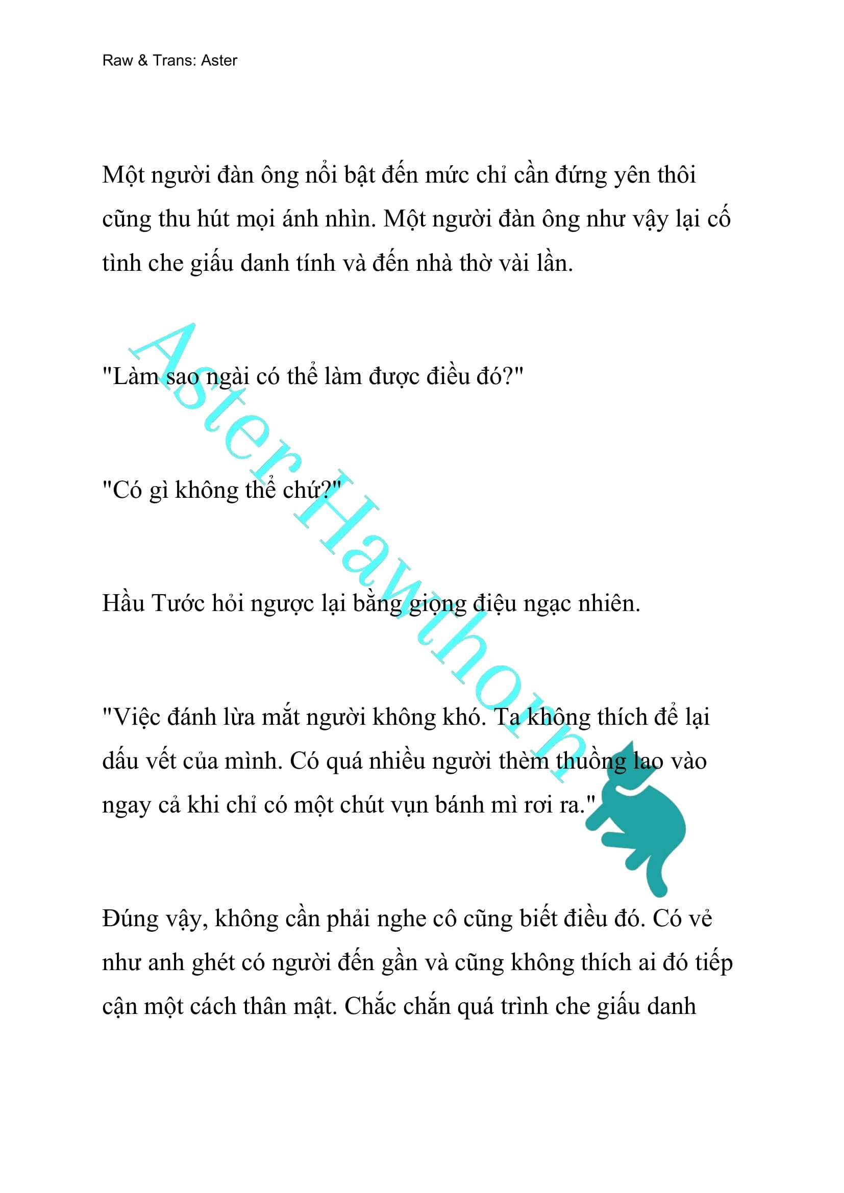 [NOVEL] Odalisque Chap 60 - Trang 2