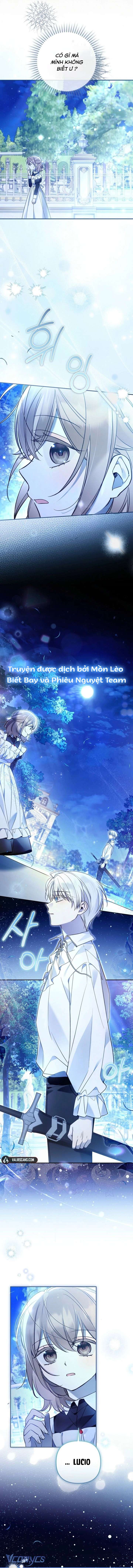 [END SS1] Độc Chiếm Sự Sủng Ái Của Công Nương Út, Mọi Người Đều Ám Ảnh Tôi Chap 34 - Trang 2