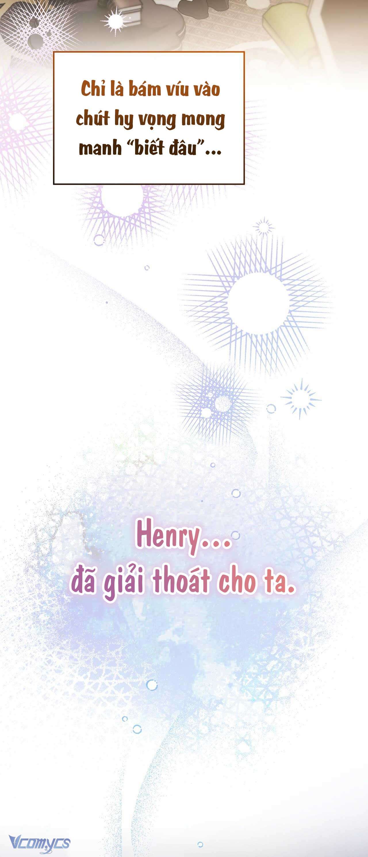 Gửi đến người sói yêu dấu của em Chap 25 - Trang 2