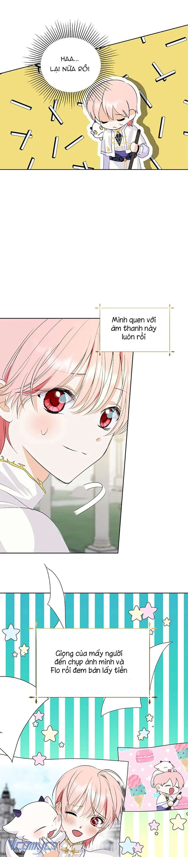 [PNT] Phía Sau Mặt Nạ Của Nam Chính Hiền Lành Chap 22 - Trang 2