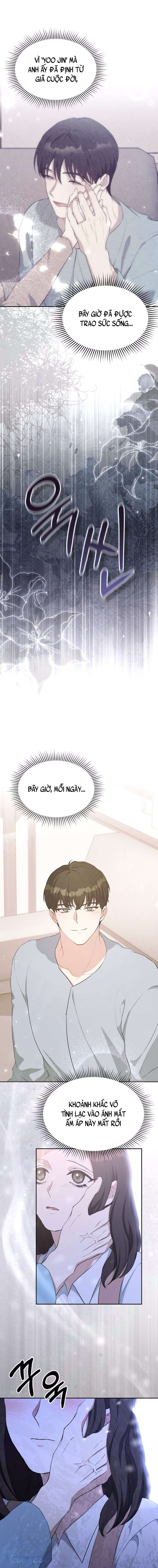 『18+』Đoạt Lại Chap 6 - Trang 2