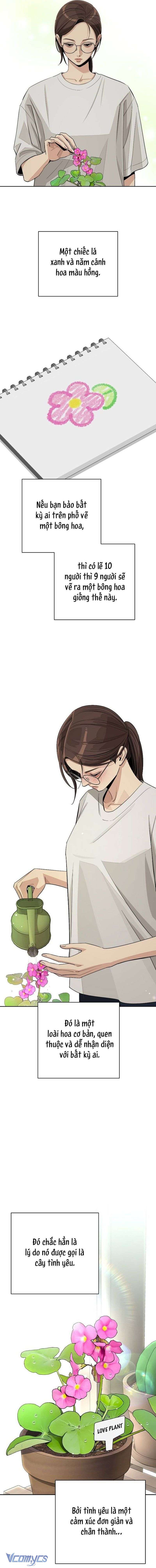 Chuyện Tình Chàng Iseop Chap 70 - Trang 2