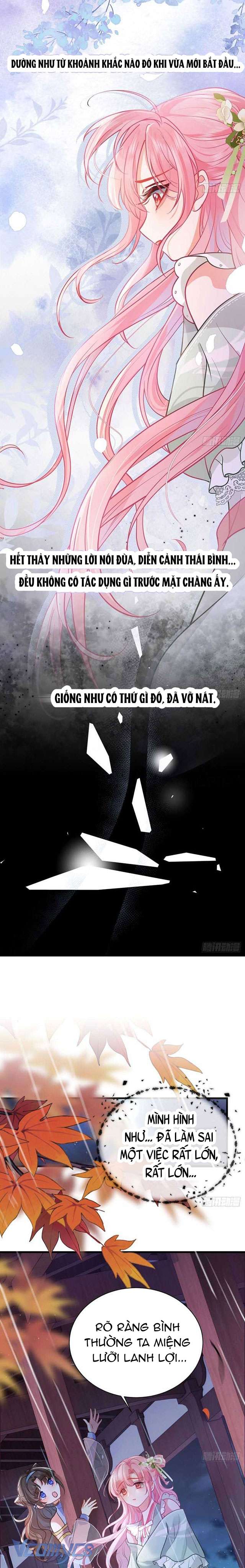 Sau Khi Công Chúa Chơi Xong Thì Vứt Chap 51 - Trang 2