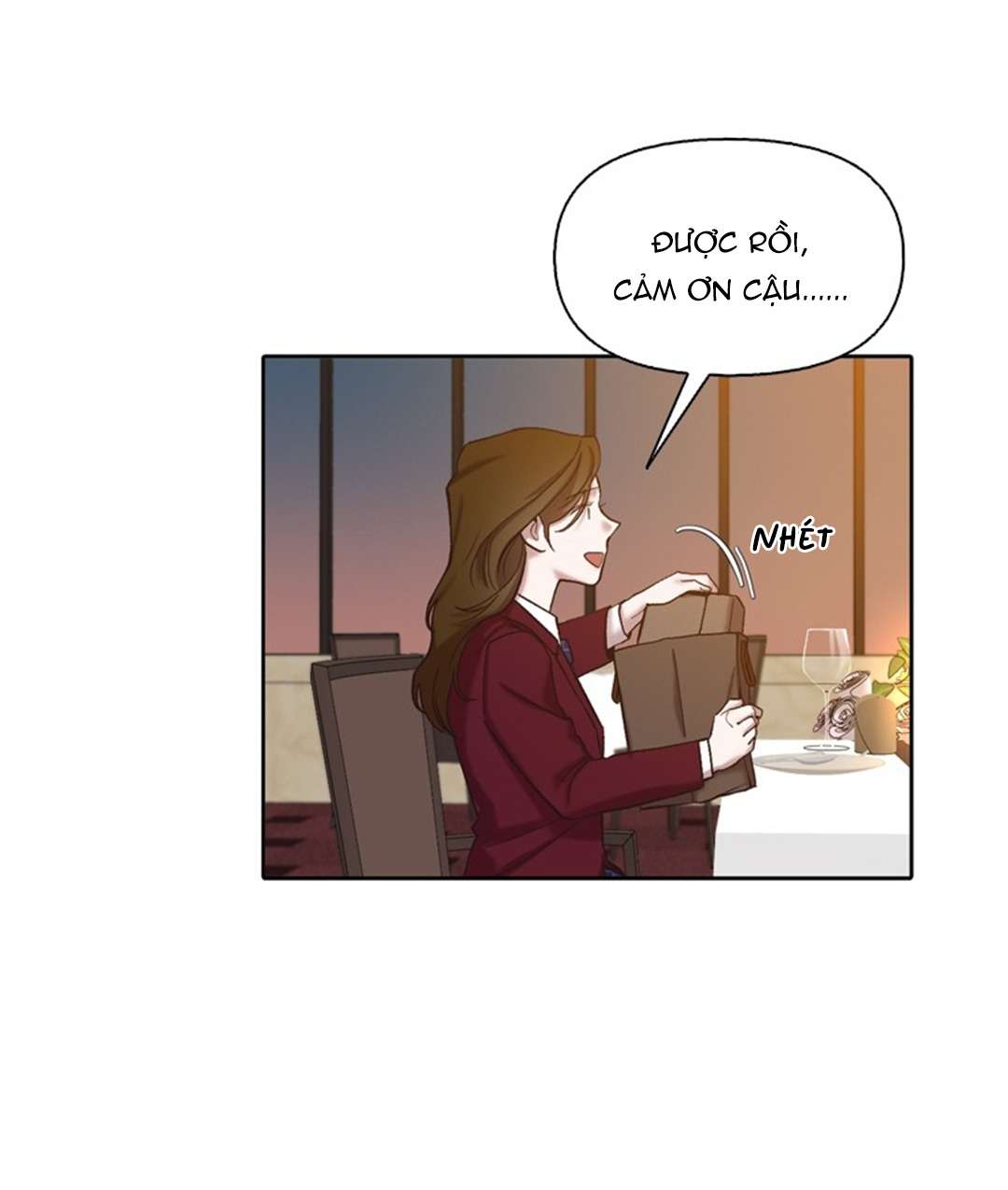 Thanh Xuân Của Chúng Ta Chap 93 - Trang 4