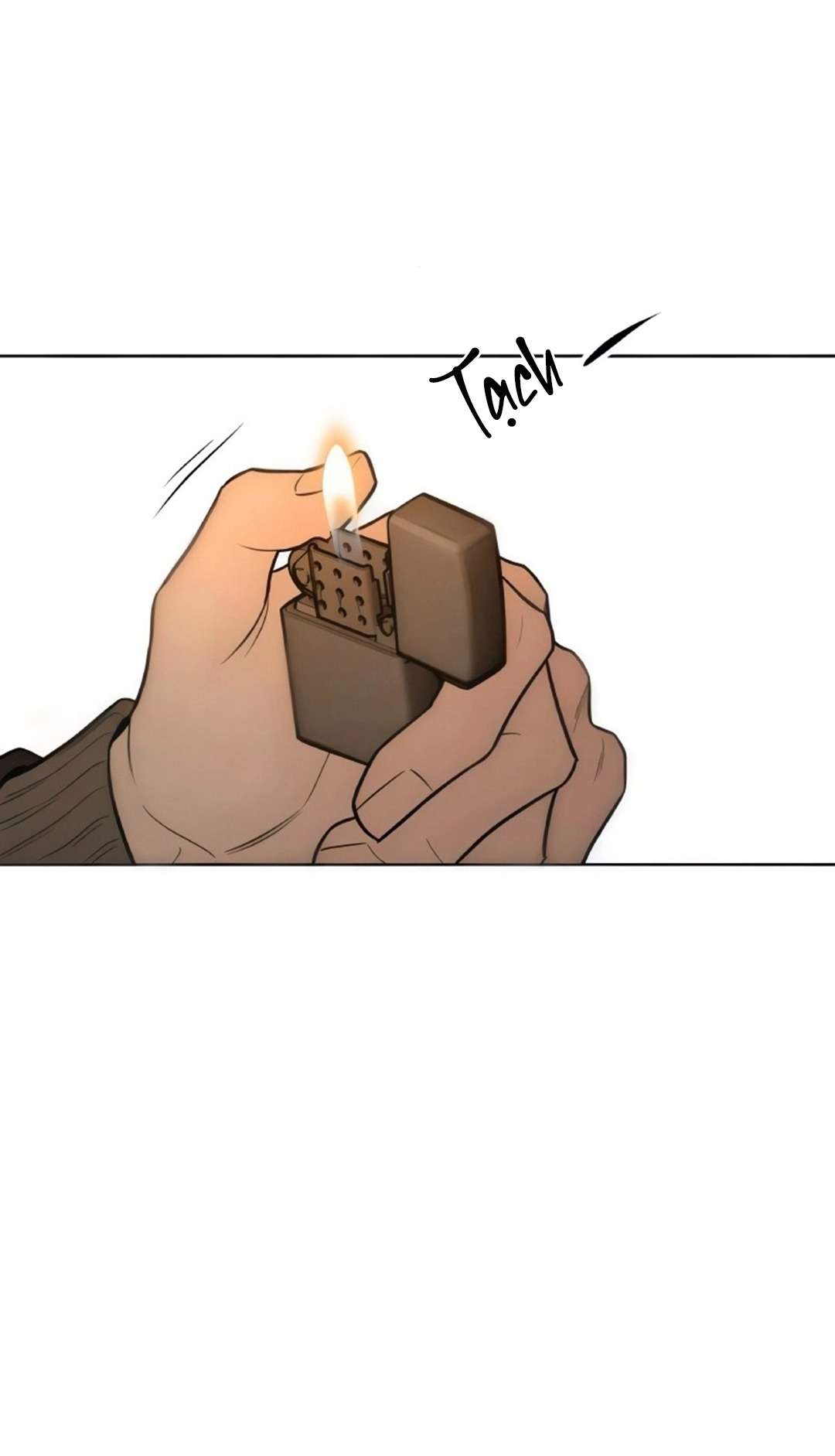 Chiến Lược: Tình Yêu Trong Sáng Chap 132 - Trang 2