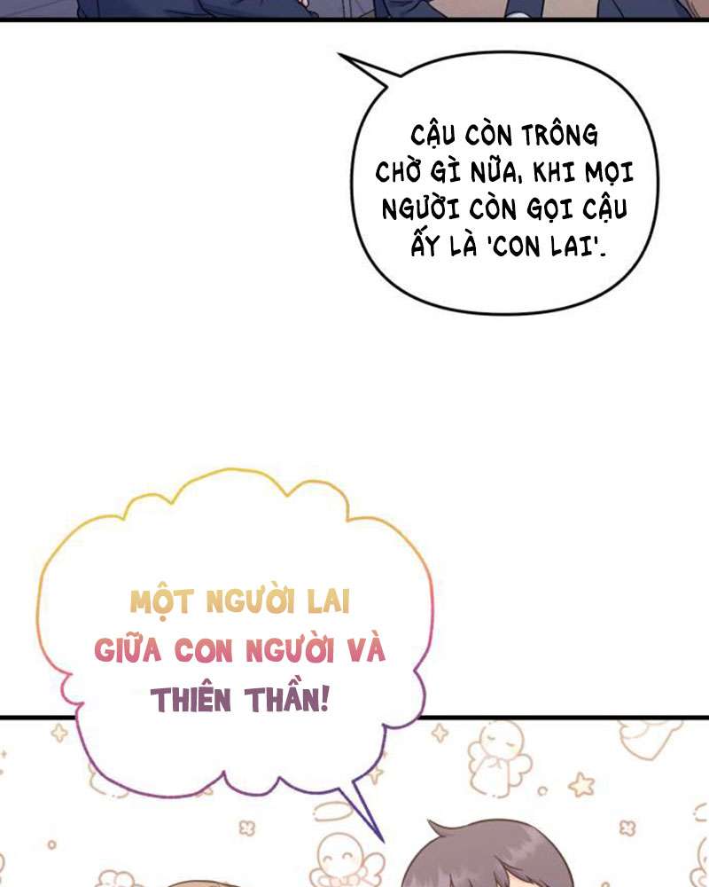 Vì Một Kết Thúc Viên Mãn Cho Đôi Ta Chap 3 - Trang 2