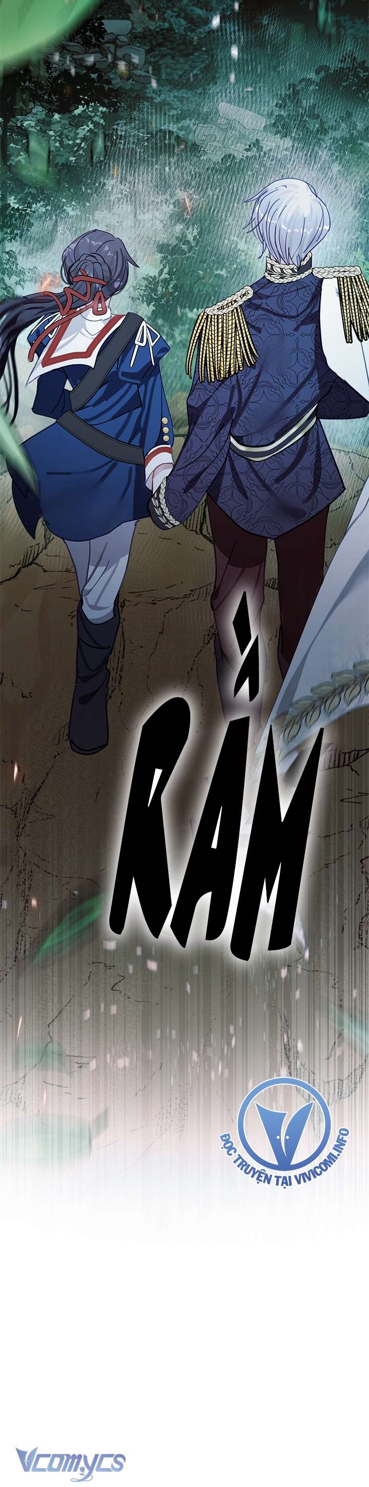 Gia Đình Bị Ám Ảnh Bởi Tôi Chap 75 - Trang 4