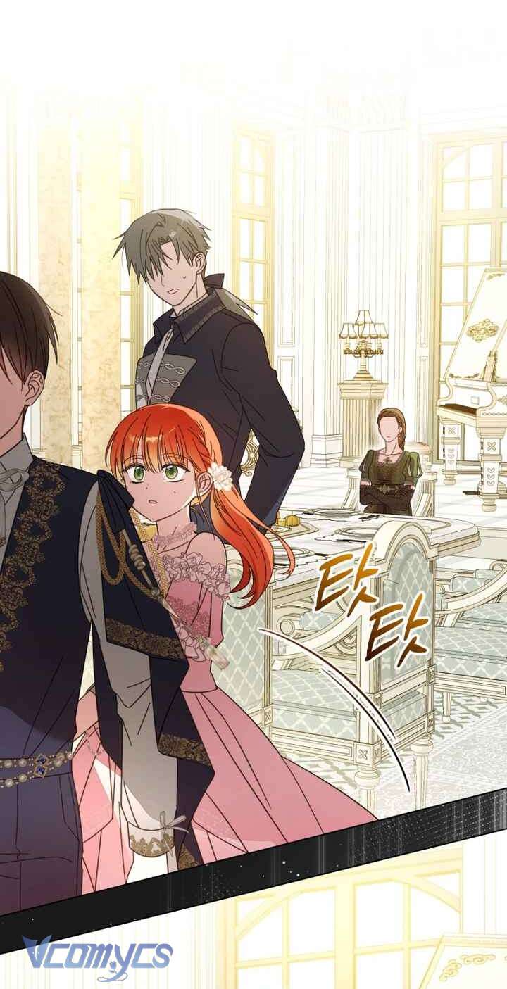 Mọt Sách Là Bạo Quân Chap 35 - Trang 2