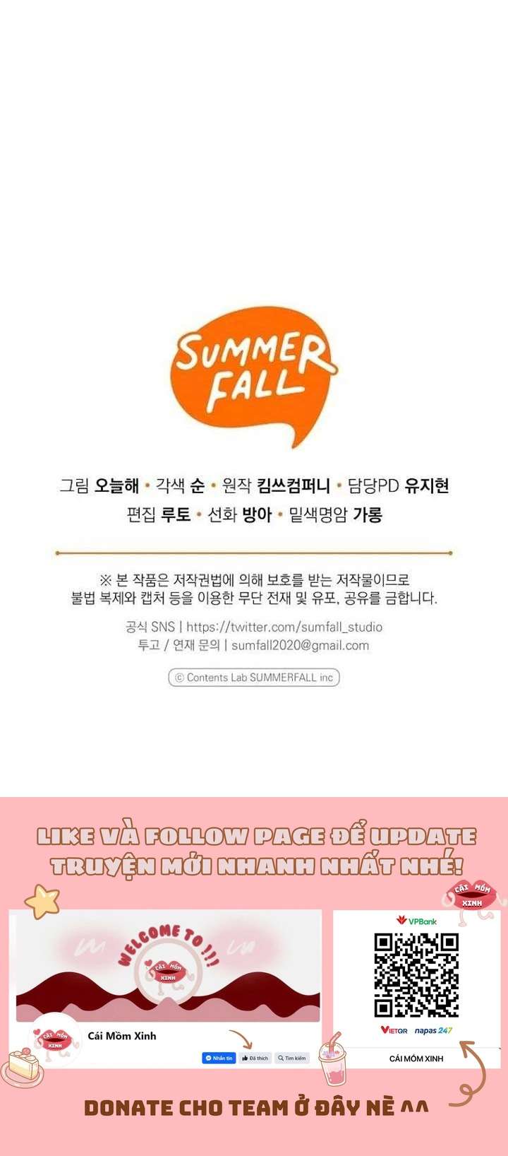 Hãy Tới Nhà Anh Đi Chap 18 - Trang 3