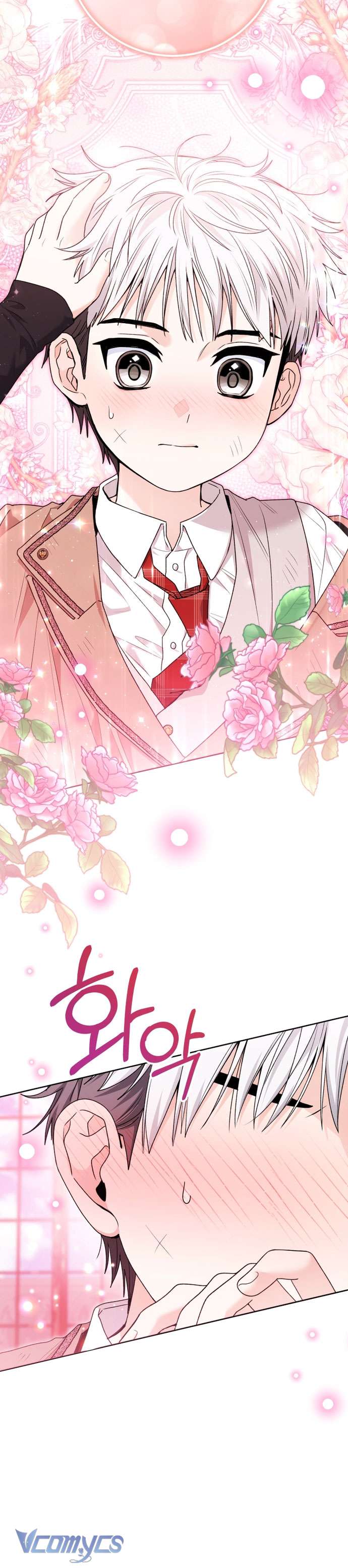 Bé Con Cá Voi Sát Thủ Chap 82 - Next 