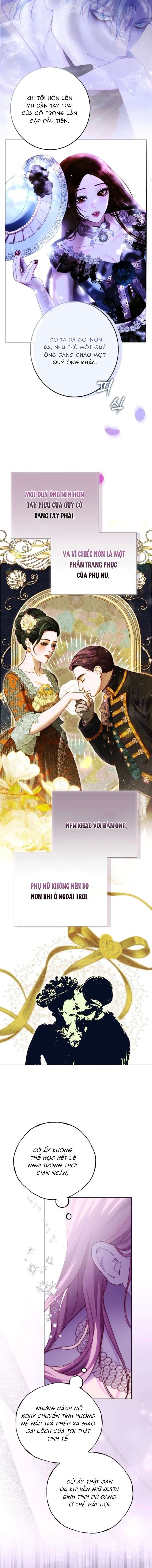 Những Mảnh Vỡ Của Giấc Mộng Thủy Tinh Chap 21 - Trang 2