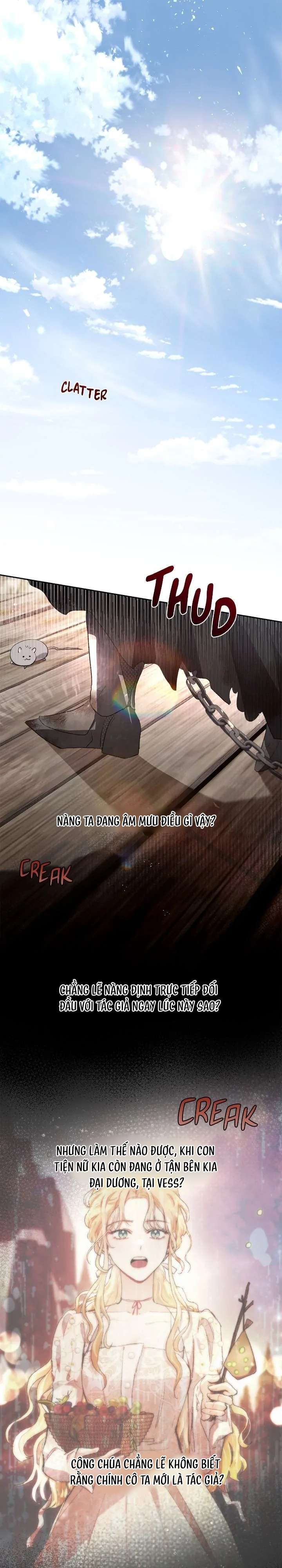 Tôi Là Fan Cứng Của Hoàng Tử Chap 73 - Trang 2