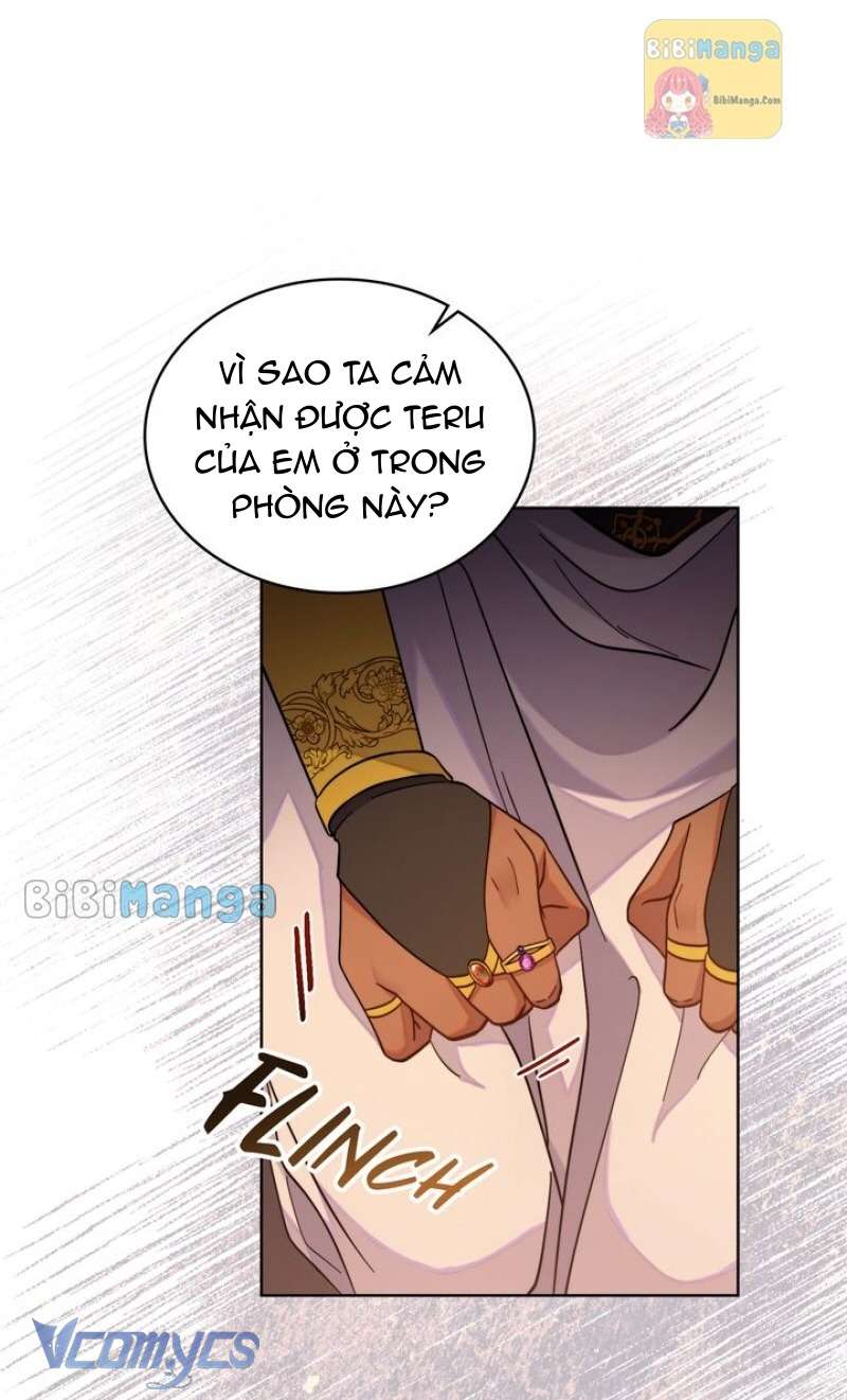 Hôn Nhân Giả Dối Chap 73 - Trang 4