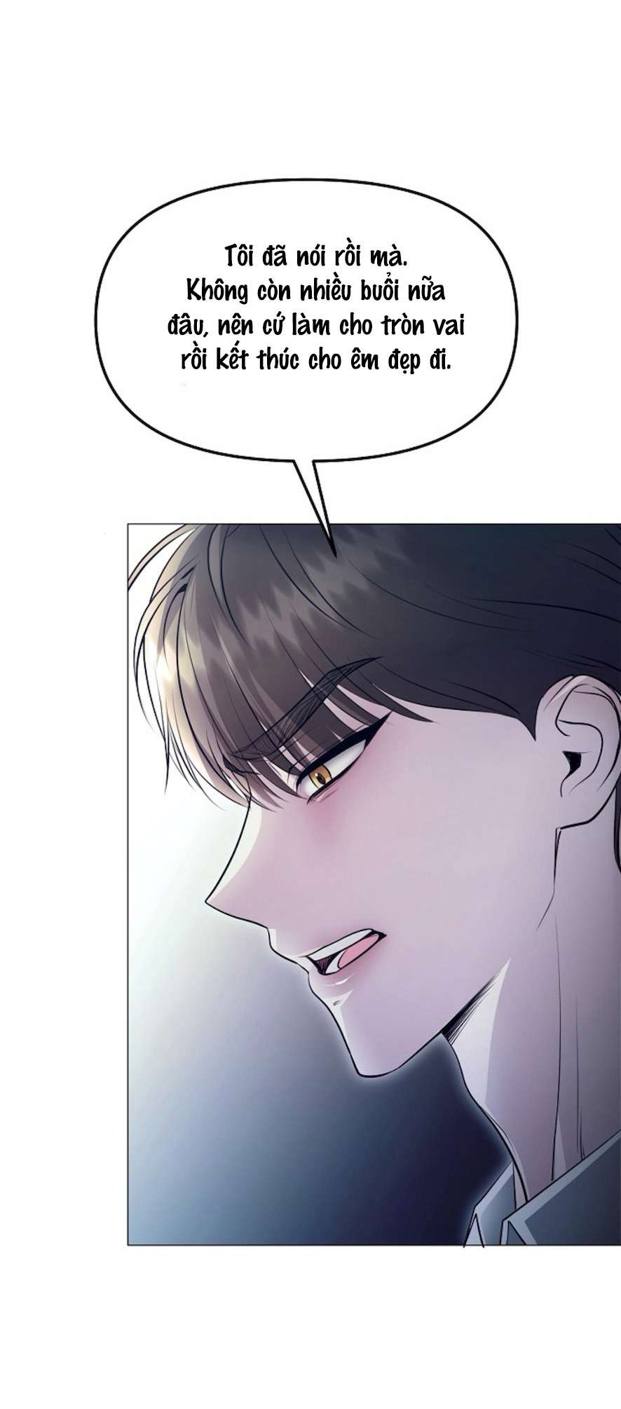 〖18+〗- Sự Cám Dỗ Ngọt Ngào Của Cậu Bạn Thân Chap 7 - Trang 2