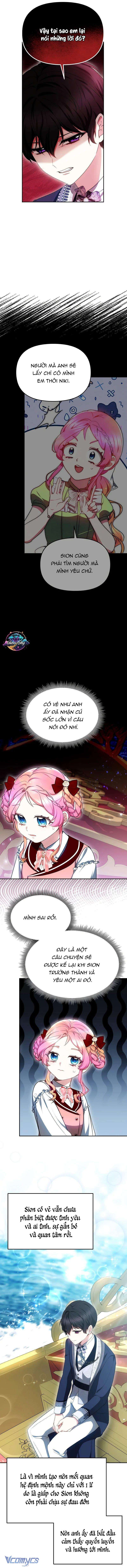 [PNT] Rồng Con Thuần Hóa Những Kẻ Điên Rồ Chap 43 - Trang 2