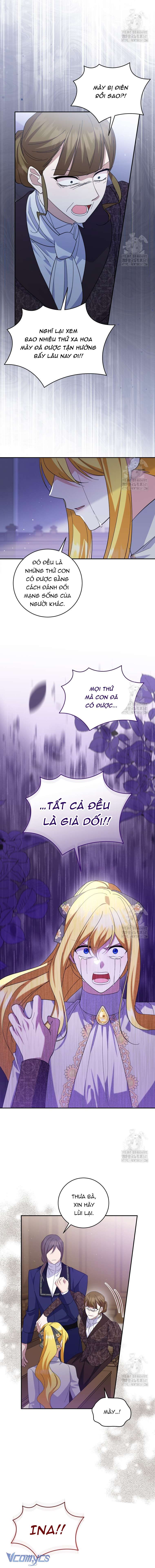 Kế Hoạch Trả Thù Chap 100 - Trang 2