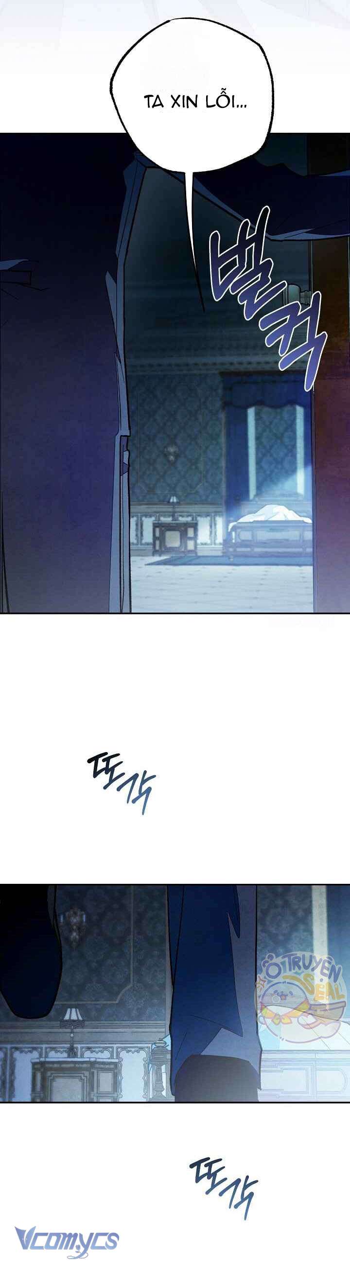 Chào Mừng Đến Với Dinh Thự Hoa Hồng Chap 15 - Trang 3