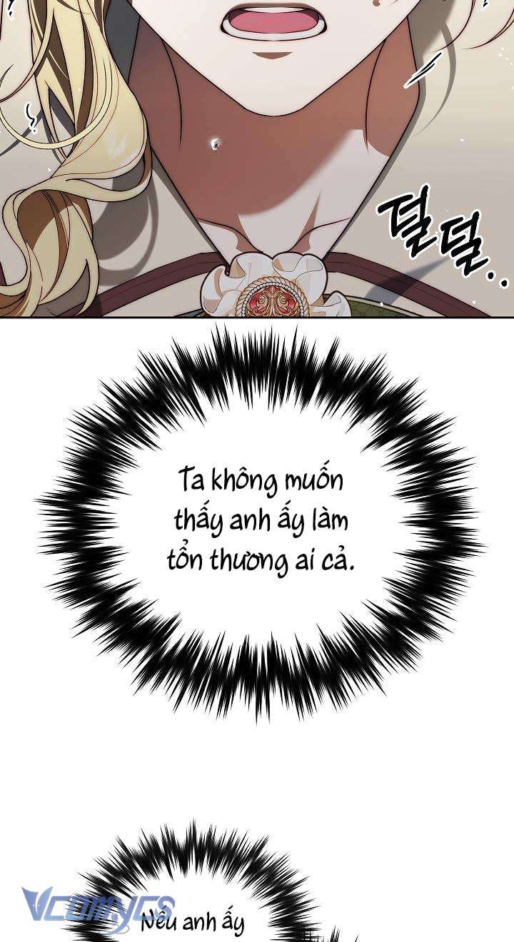 Thuần Hóa Hoàng Tử Quái Vật Chap 22 - Trang 3