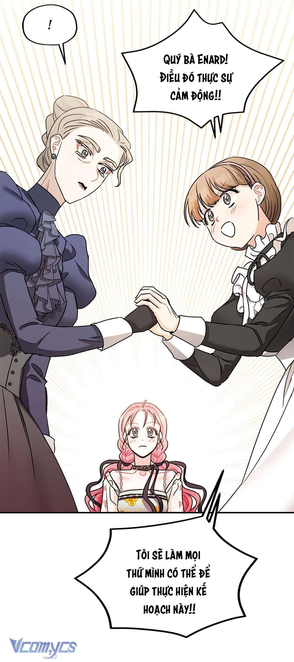 Liều Thuốc An Thần Của Bạo Chúa Chap 26 - Trang 4